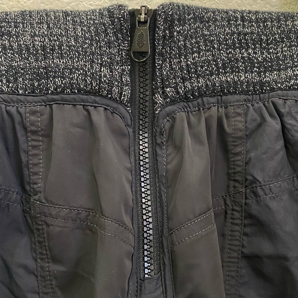 FP Free People Movement Wherever I Roam Pants in Black Size S - Picture 11 of 15